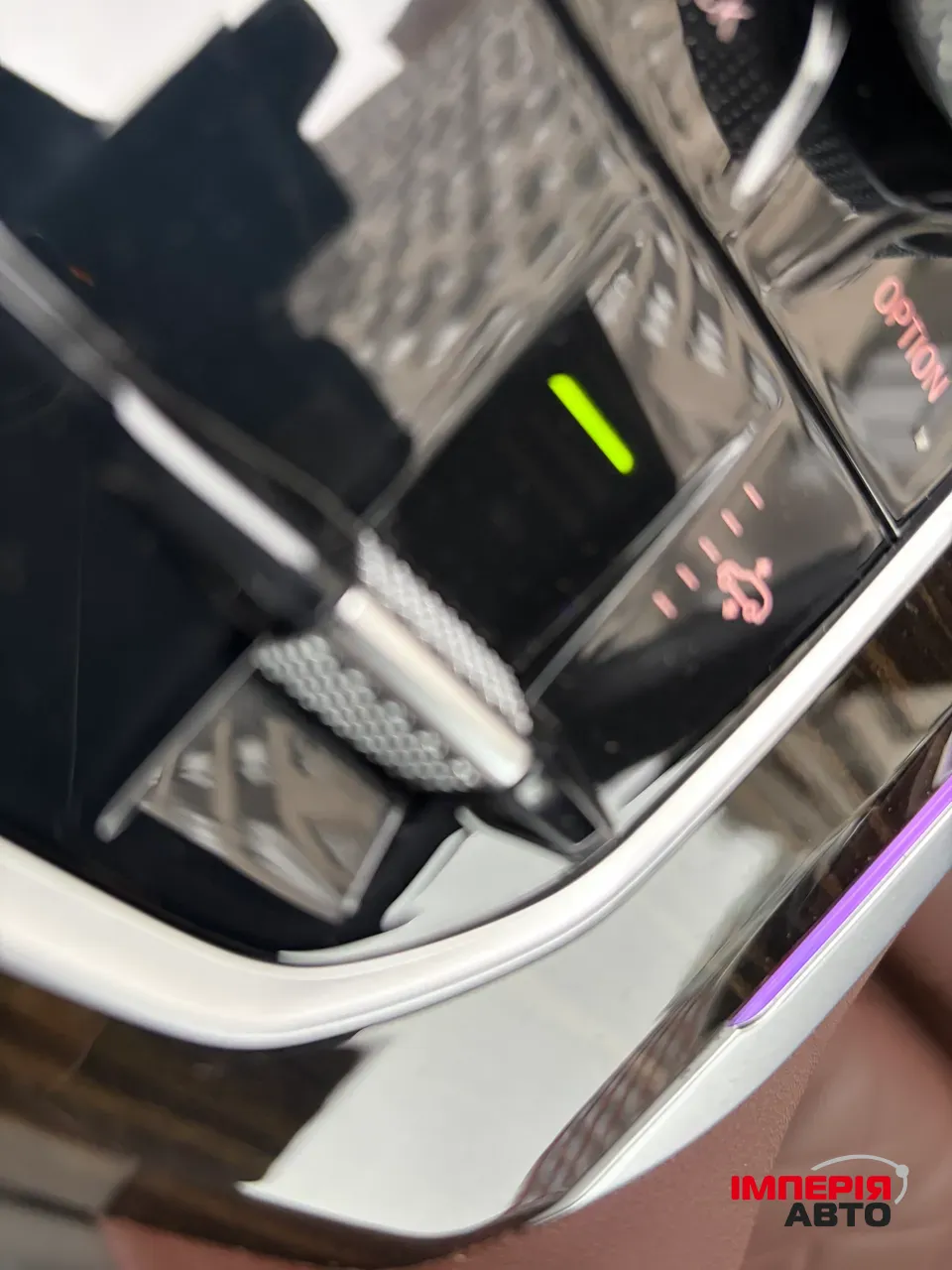 BMW X5 - фото 17