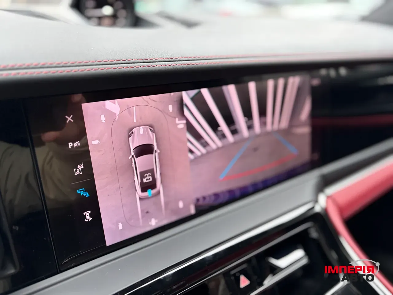 Porsche Panamera - фото 16