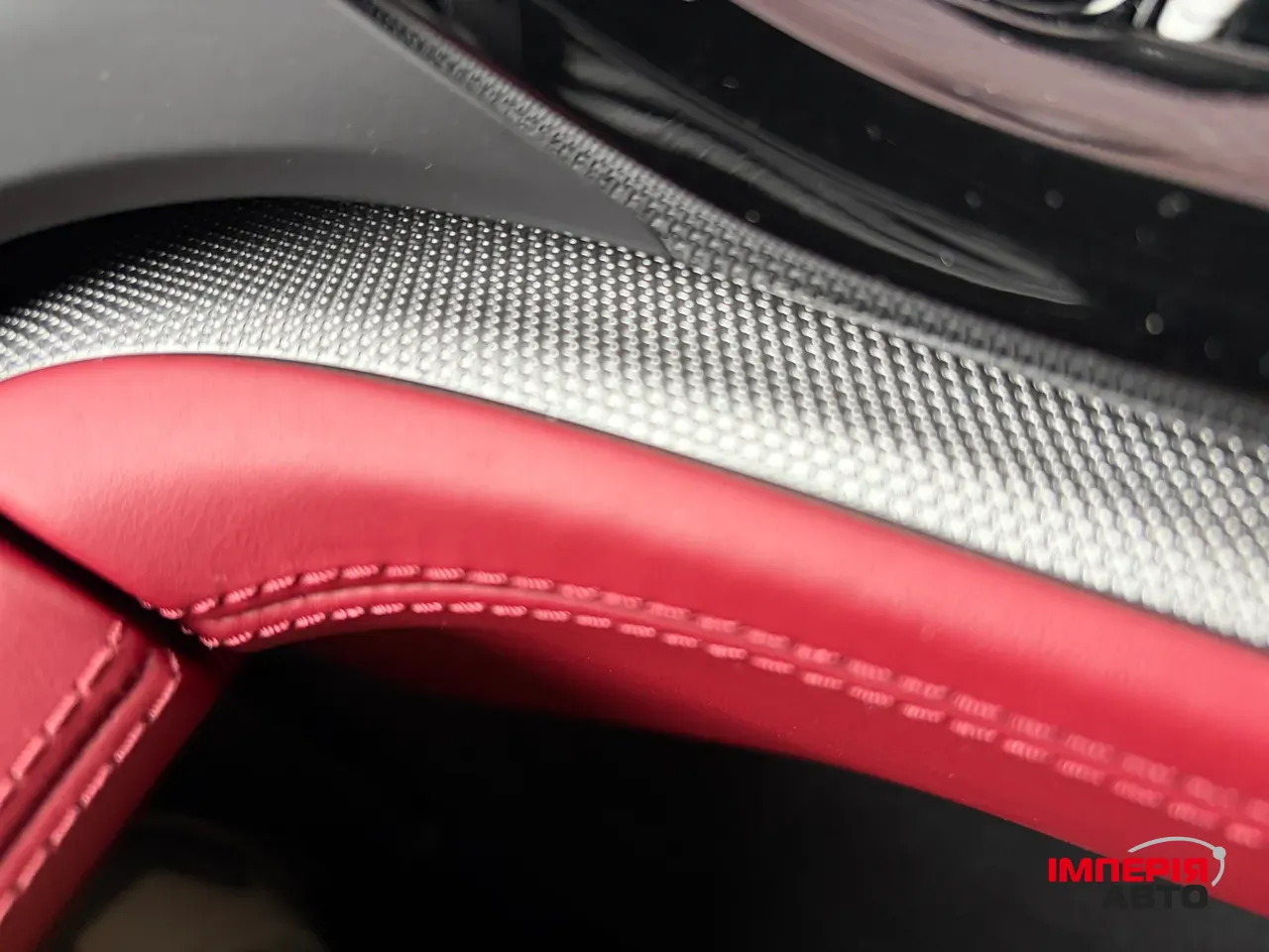 Porsche Panamera - фото 46