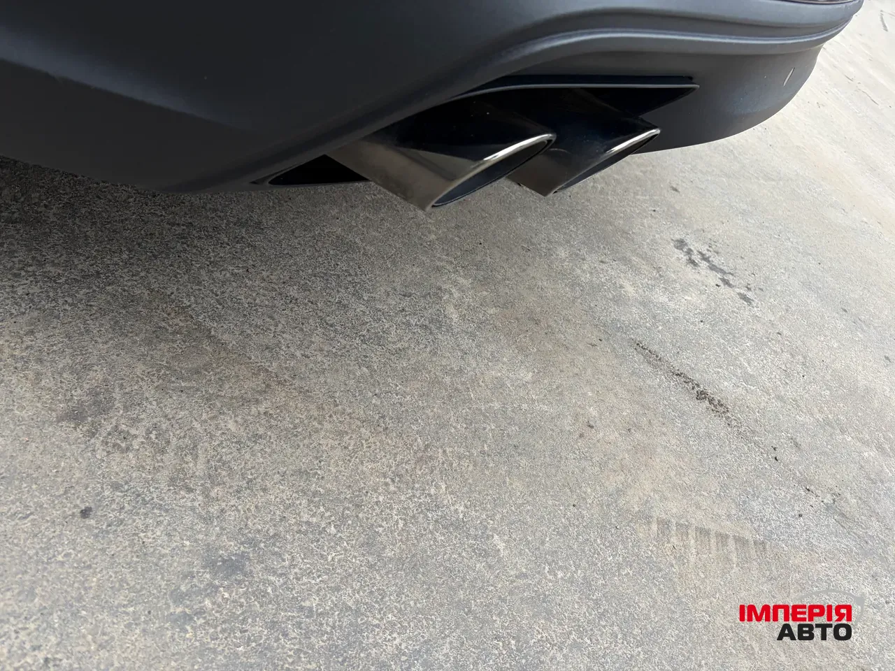 Porsche Panamera - фото 20