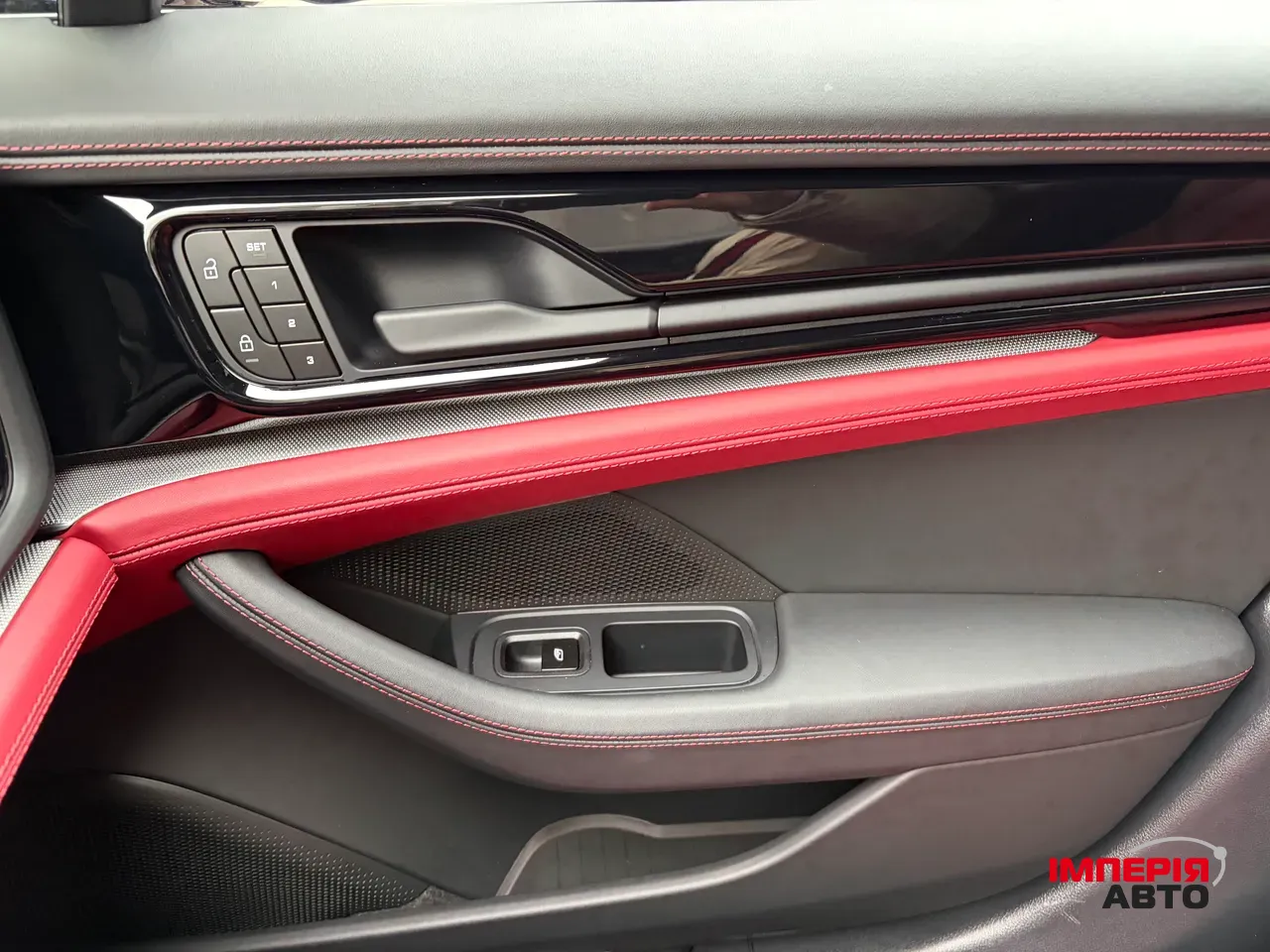 Porsche Panamera - фото 65