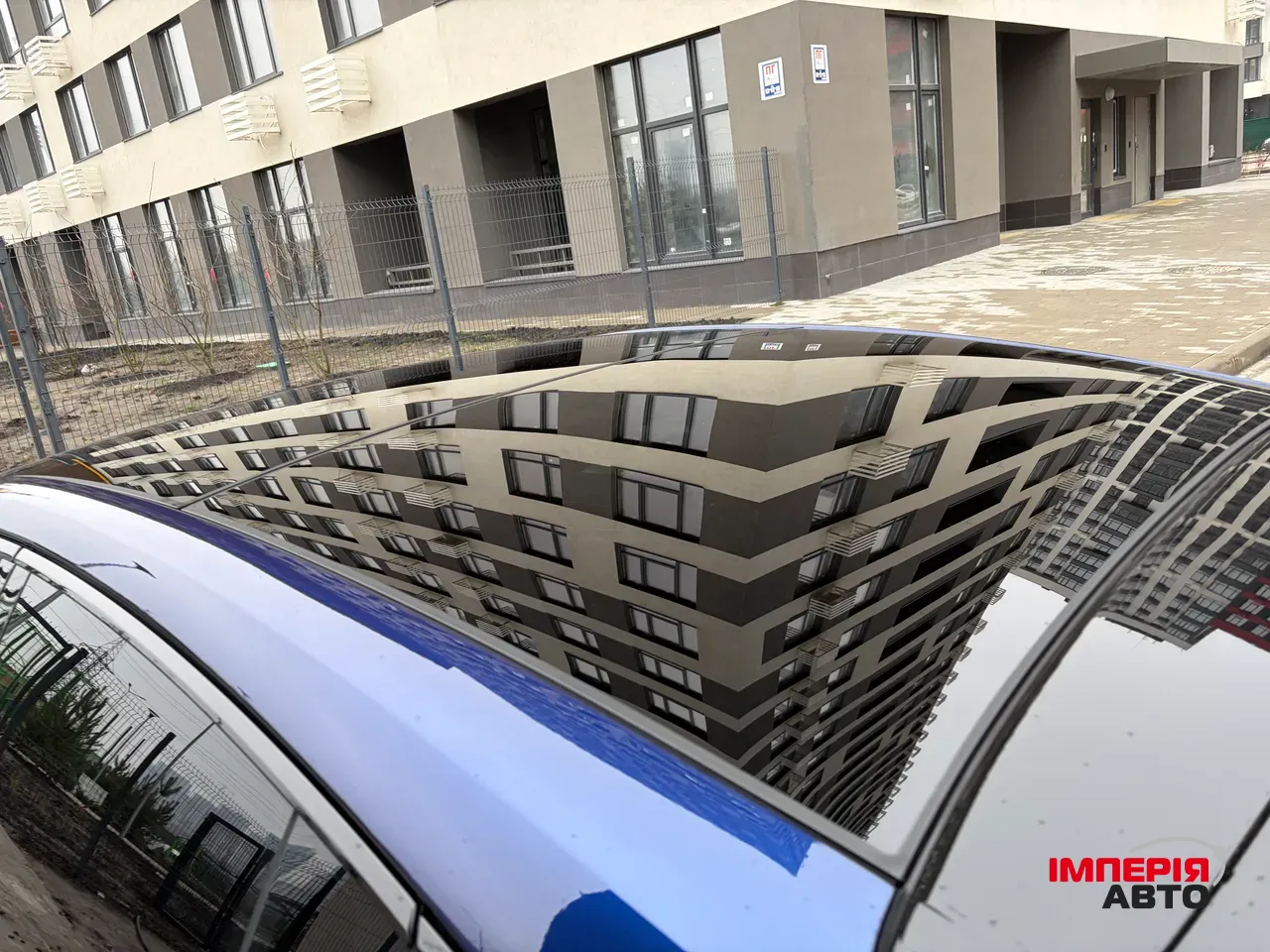 Porsche Panamera - фото 22