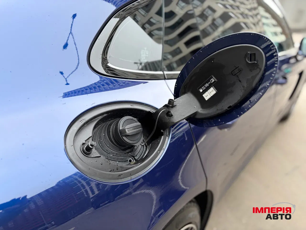 Porsche Panamera - фото 10