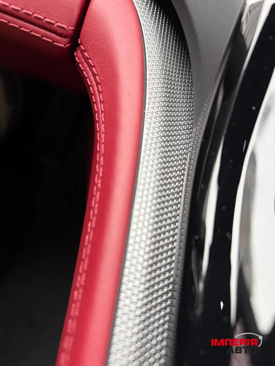 Porsche Panamera - фото 61