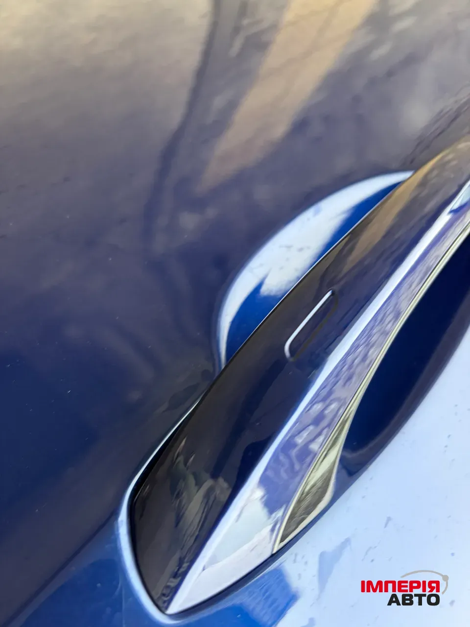 Porsche Panamera - фото 18