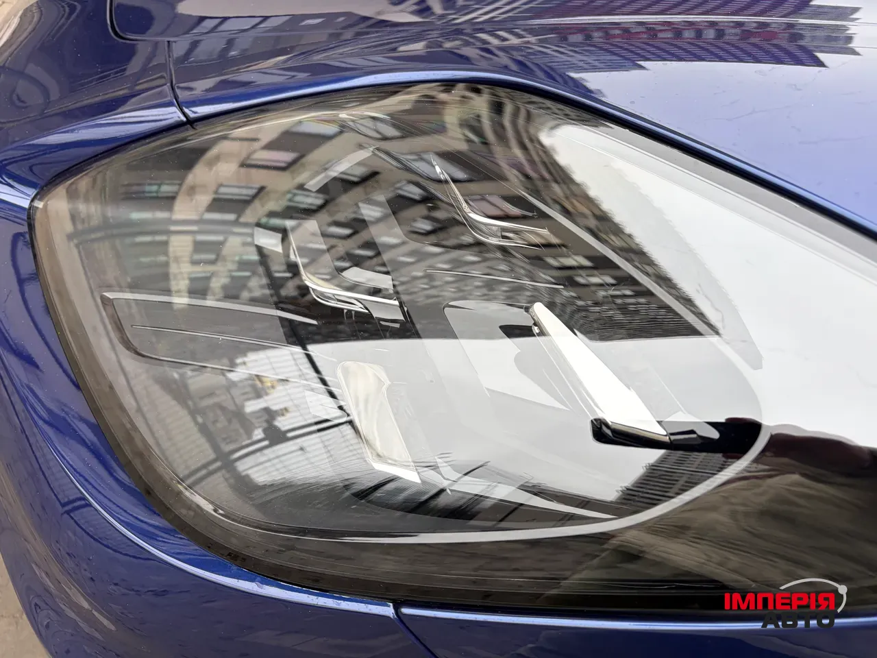 Porsche Panamera - фото 21