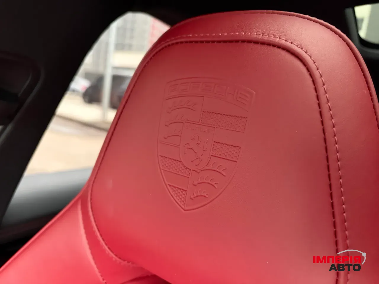 Porsche Panamera - фото 62