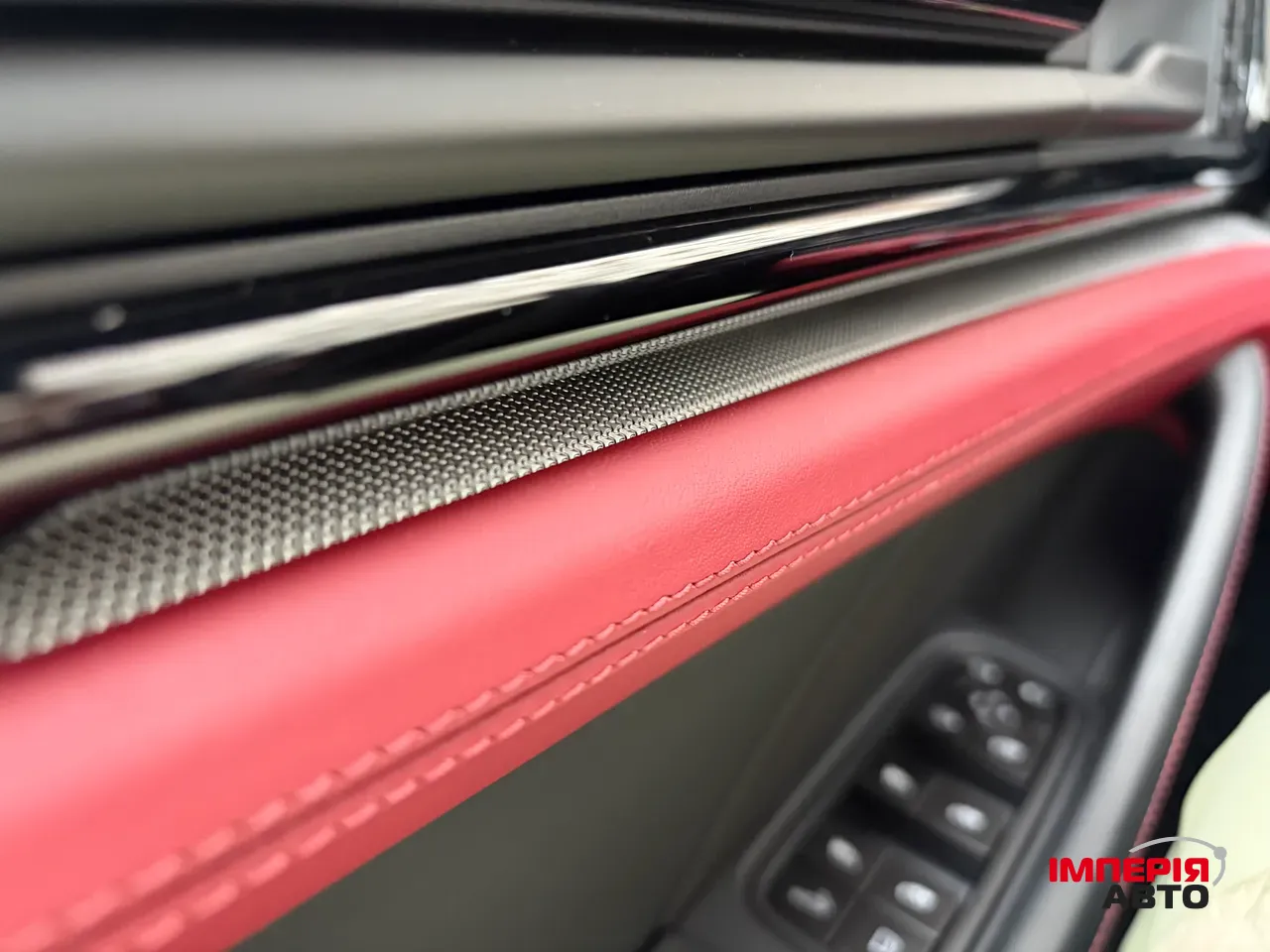 Porsche Panamera - фото 51