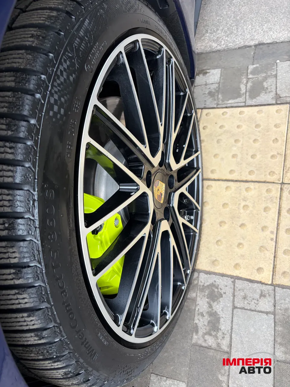 Porsche Panamera - фото 29