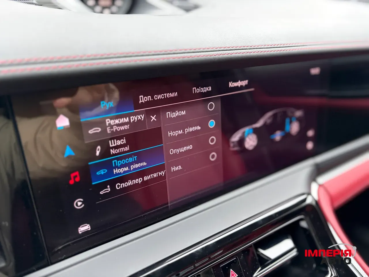 Porsche Panamera - фото 15