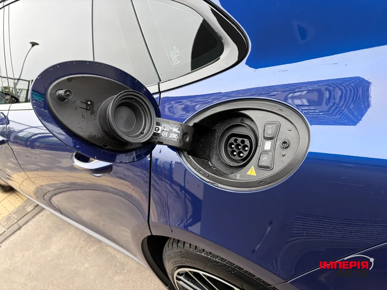 Porsche Panamera - фото 19