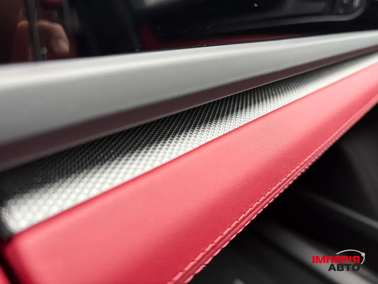 Porsche Panamera - фото 60