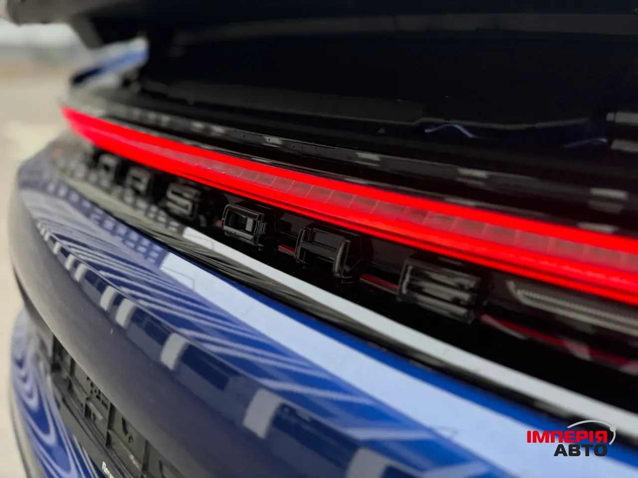 Porsche Panamera - фото 12