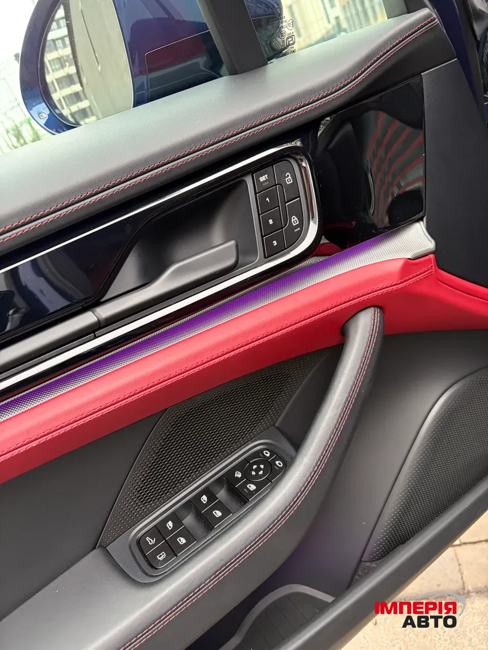 Porsche Panamera - фото 41