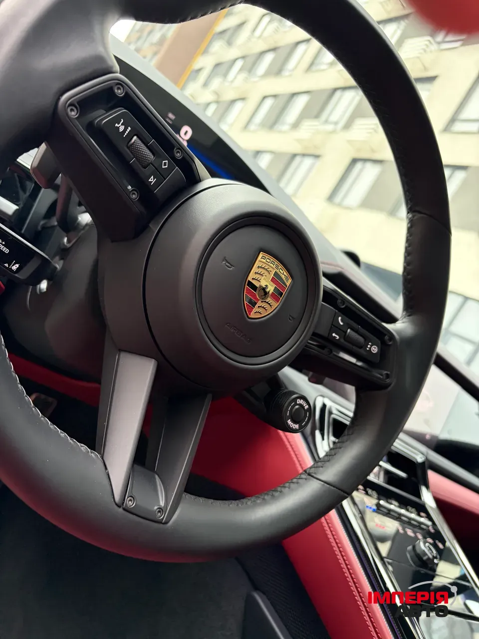 Porsche Panamera - фото 39