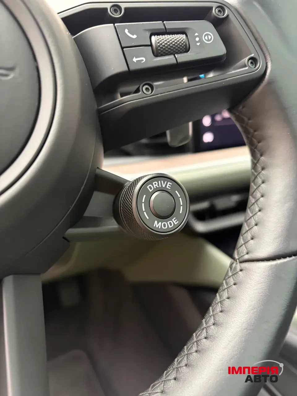 Porsche Cayenne - фото 9