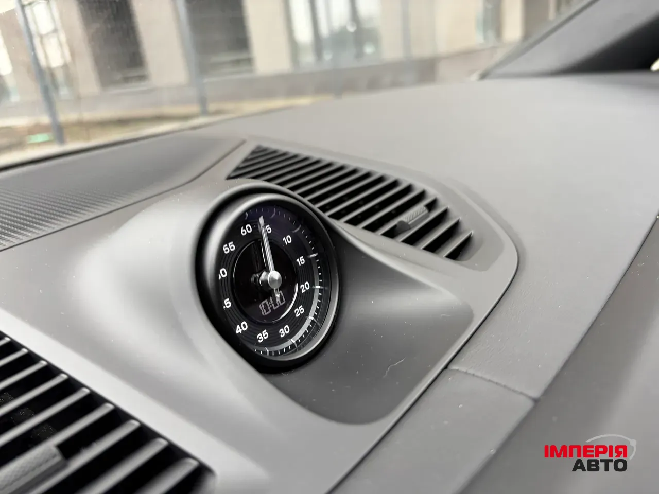 Porsche Cayenne - фото 16