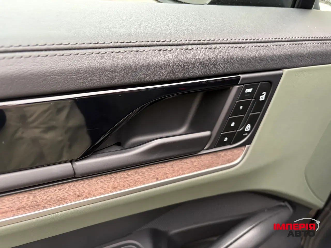 Porsche Cayenne - фото 13