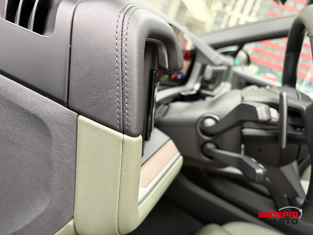 Porsche Cayenne - фото 24