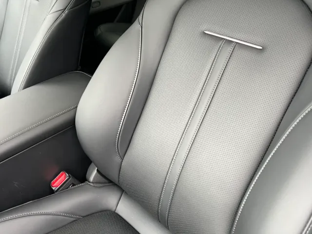 Zeekr 007 - фото 4