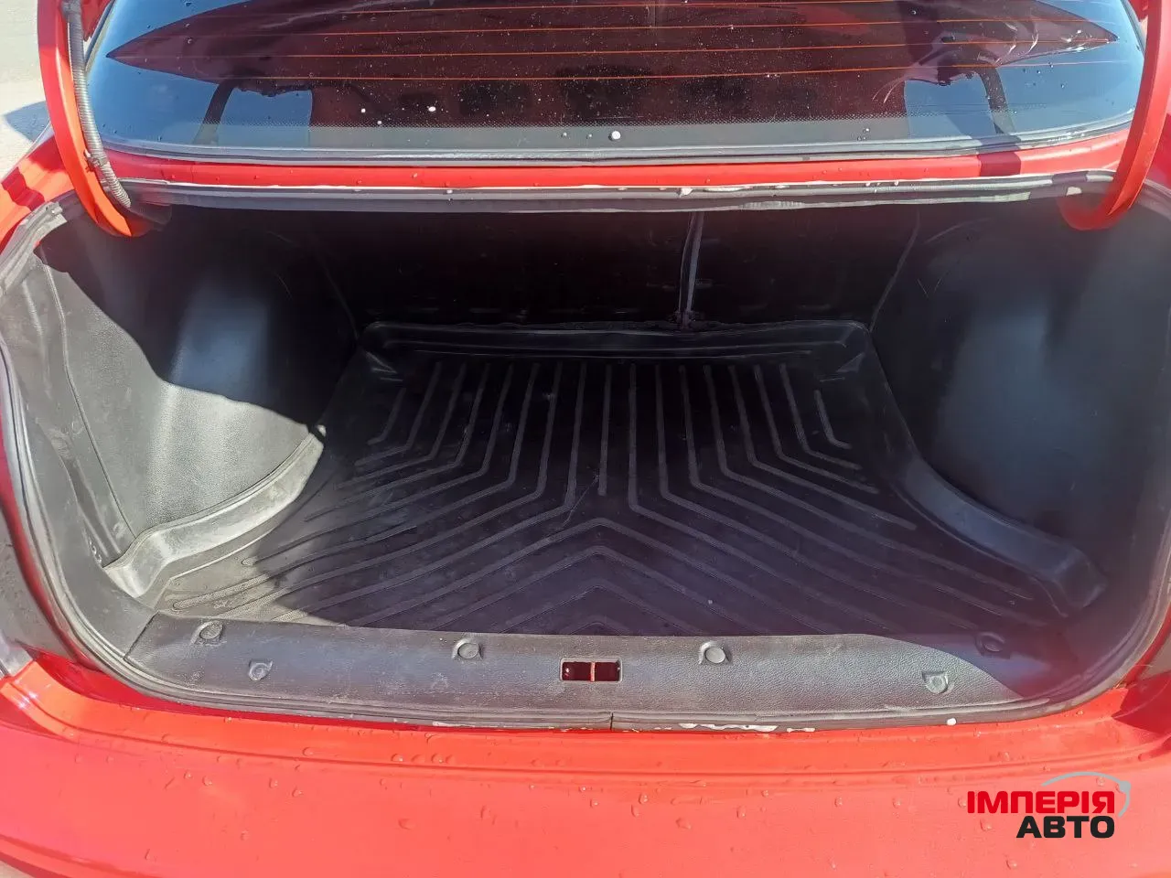 Daewoo Lanos - фото 12