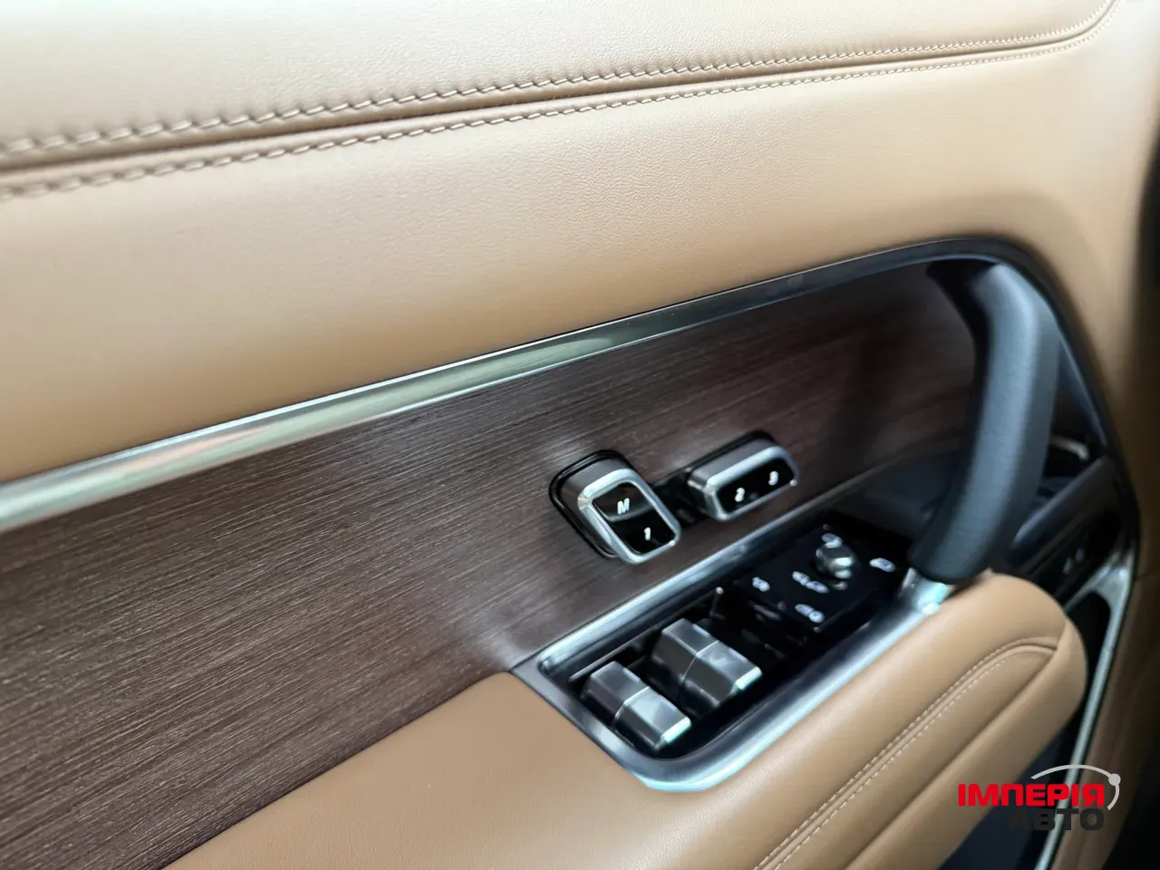 Land Rover Range Rover - фото 35