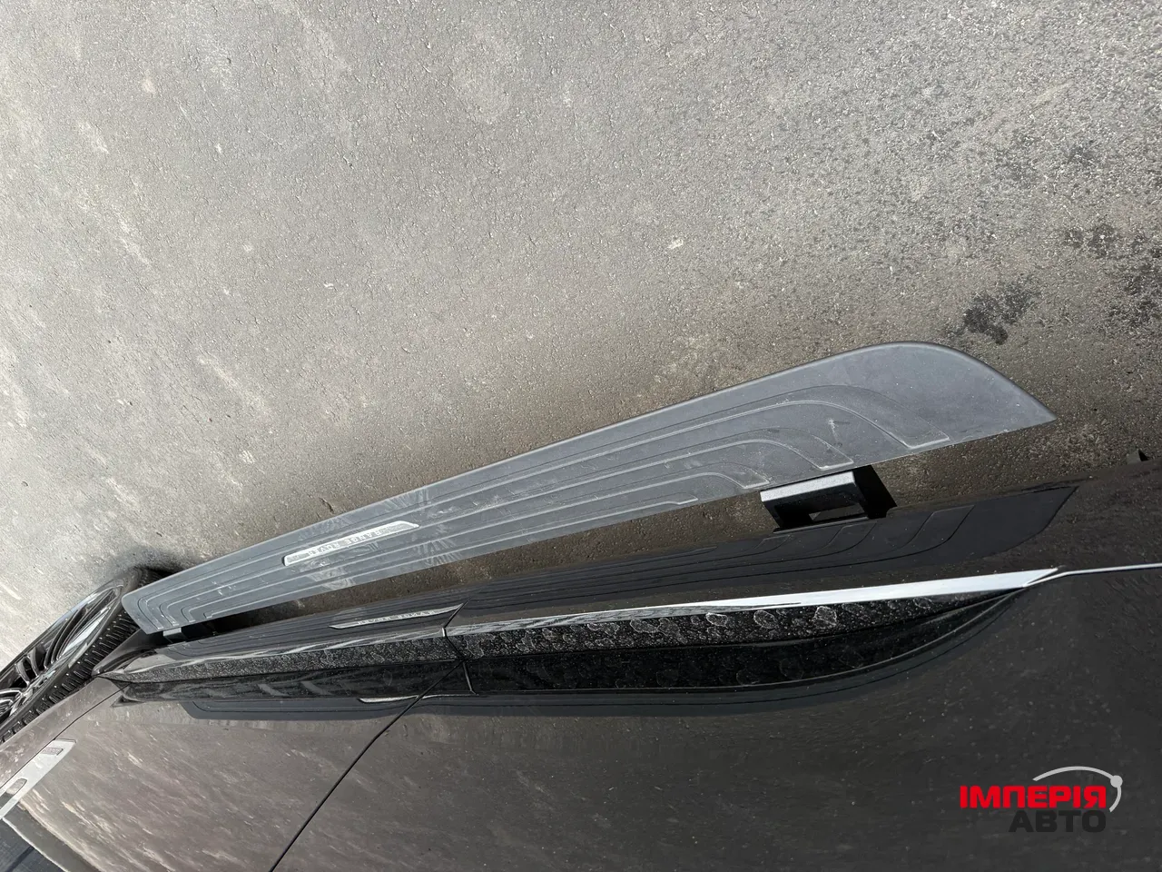 Land Rover Range Rover - фото 40