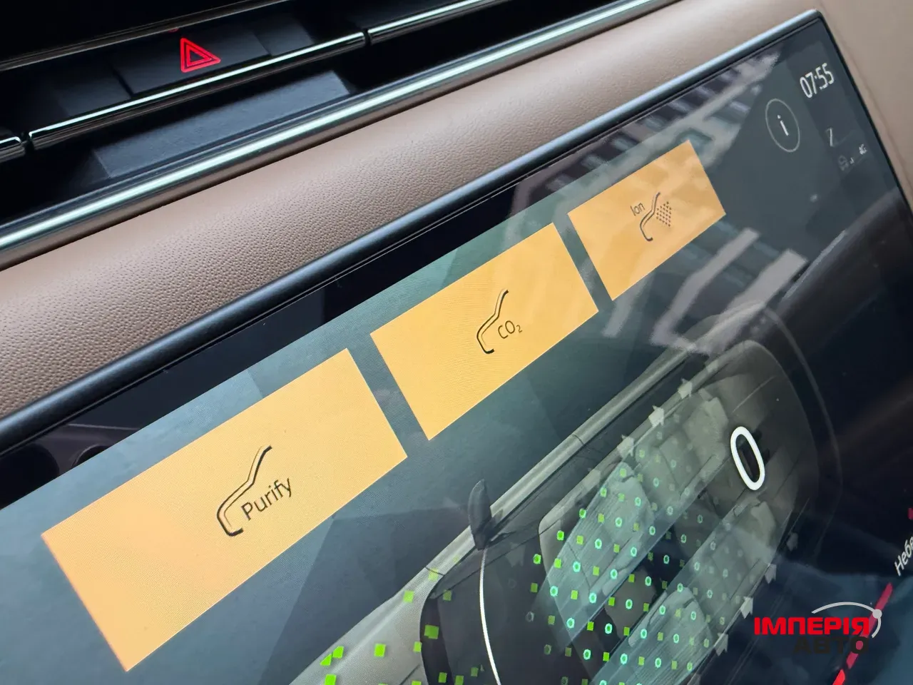 Land Rover Range Rover - фото 10