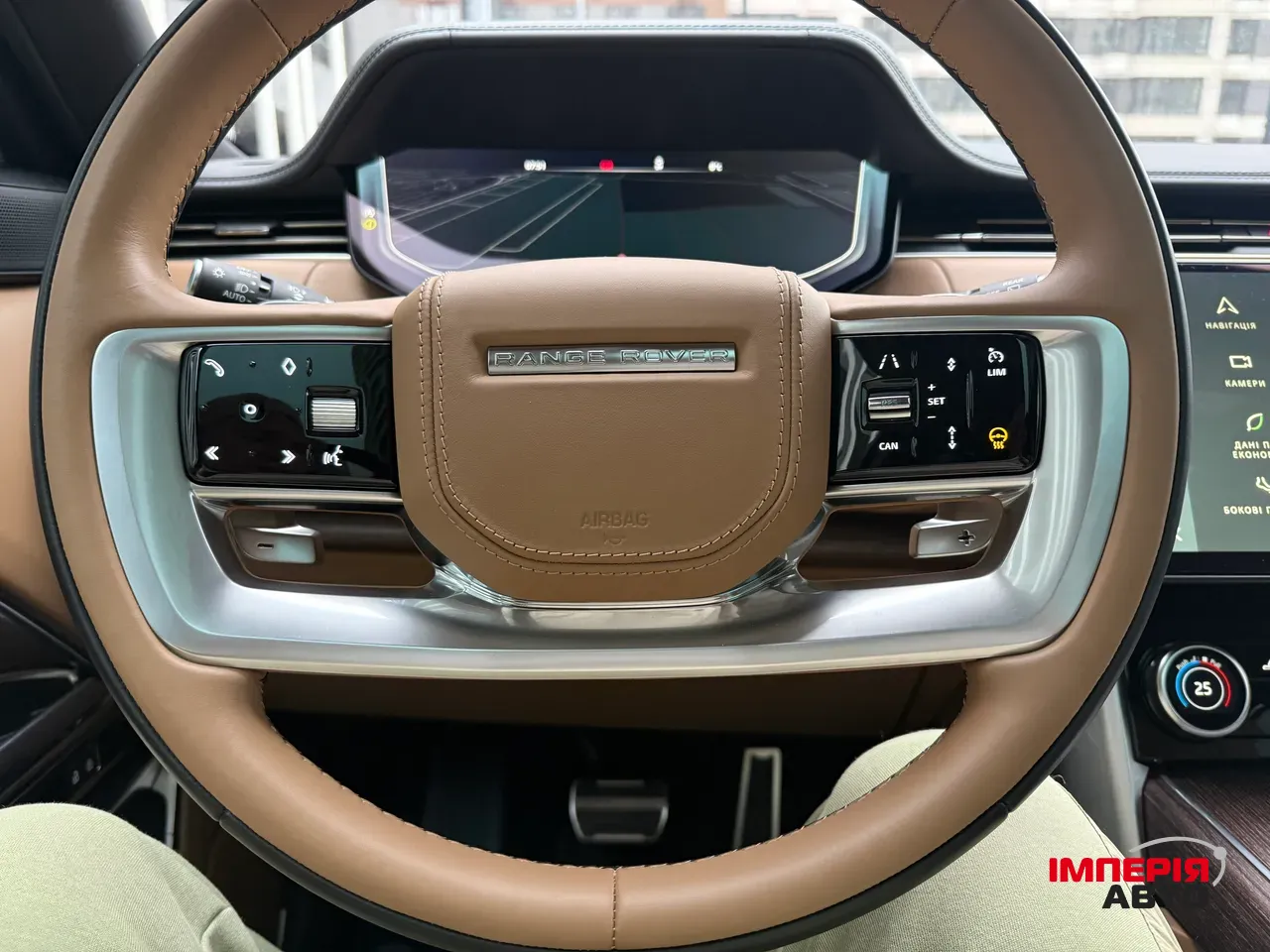 Land Rover Range Rover - фото 37