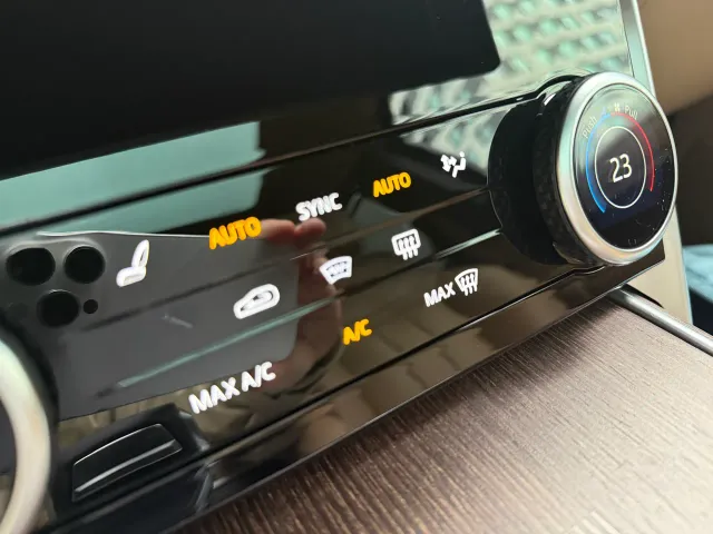 Land Rover Range Rover - фото 2