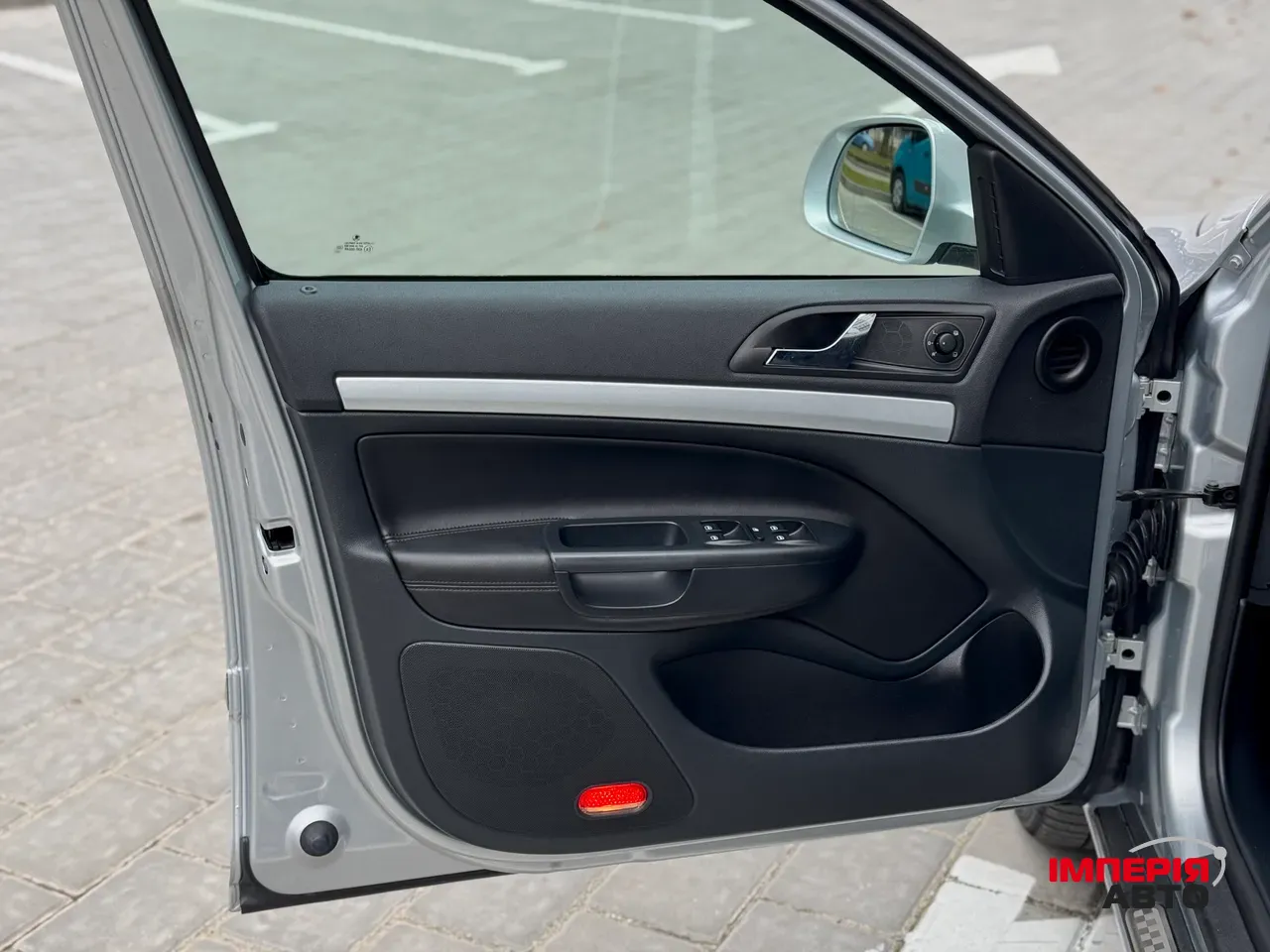 Skoda Octavia RS - фото 12