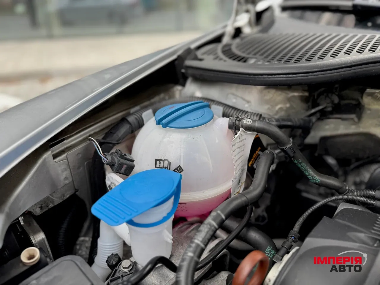 Skoda Octavia RS - фото 30