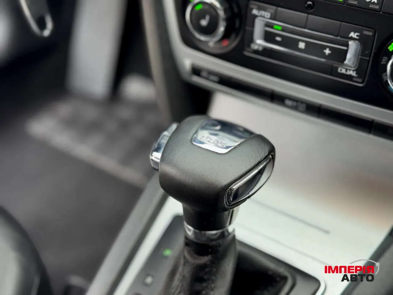 Skoda Octavia RS - фото 26