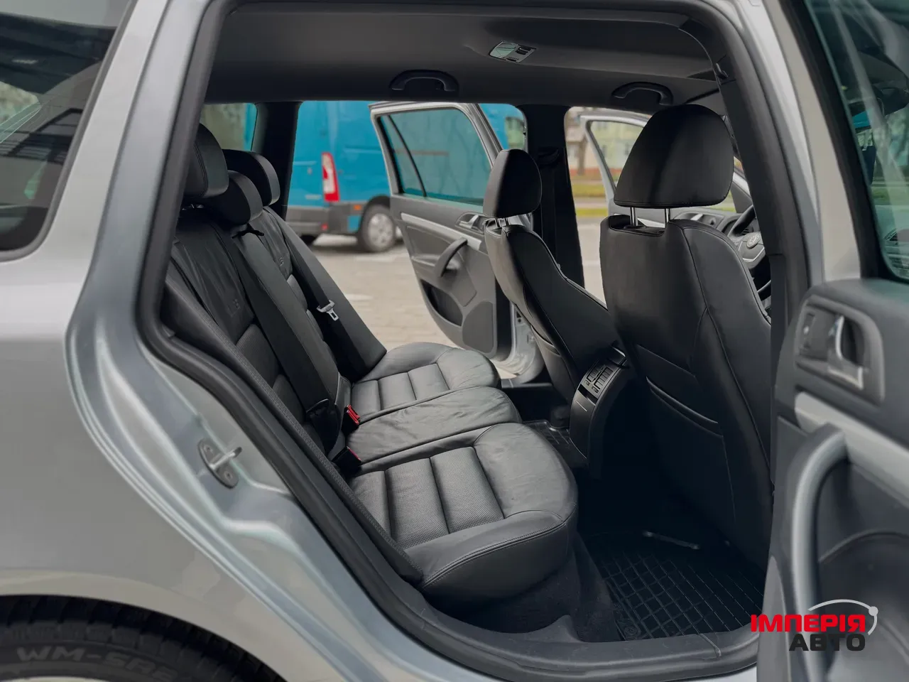 Skoda Octavia RS - фото 18