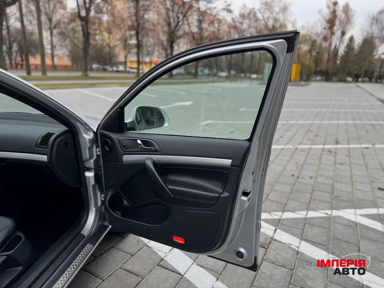 Skoda Octavia RS - фото 19