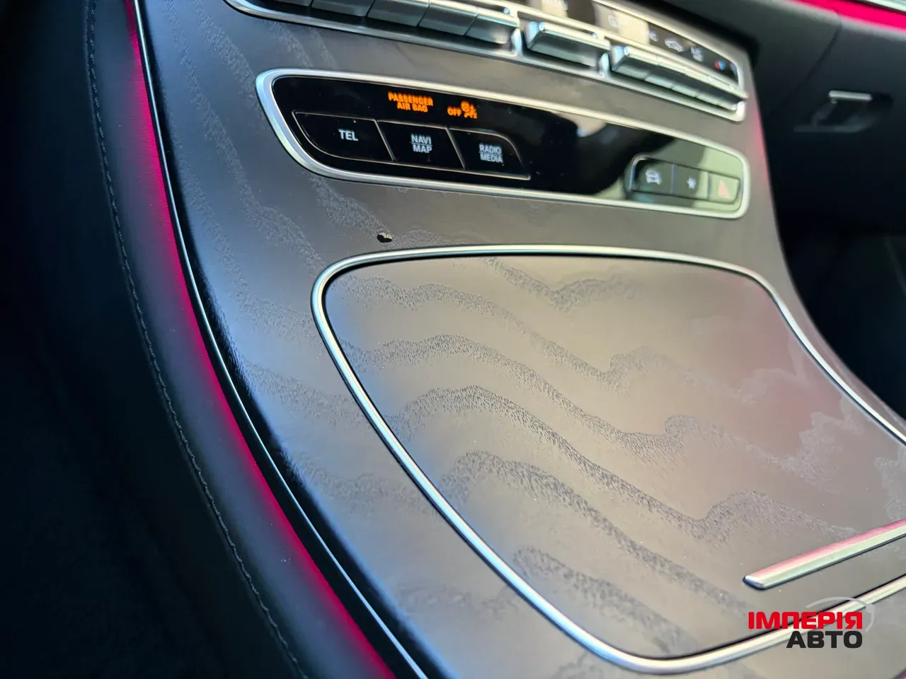 Mercedes-Benz E-Класс AMG - фото 5