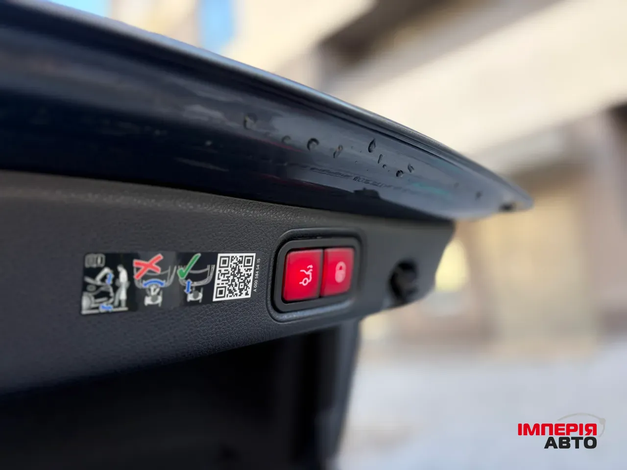 Mercedes-Benz E-Класс AMG - фото 3