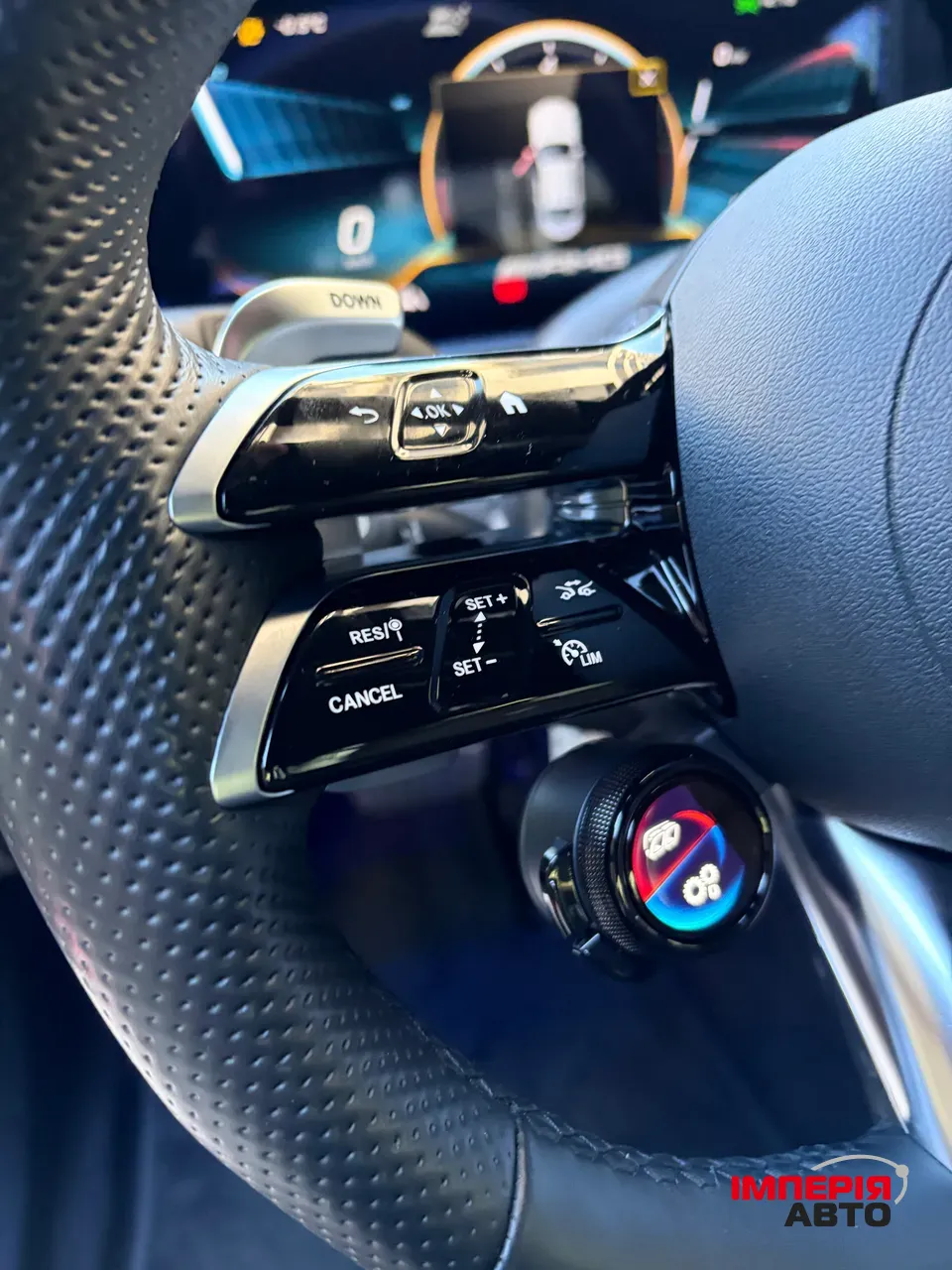 Mercedes-Benz E-Класс AMG - фото 16