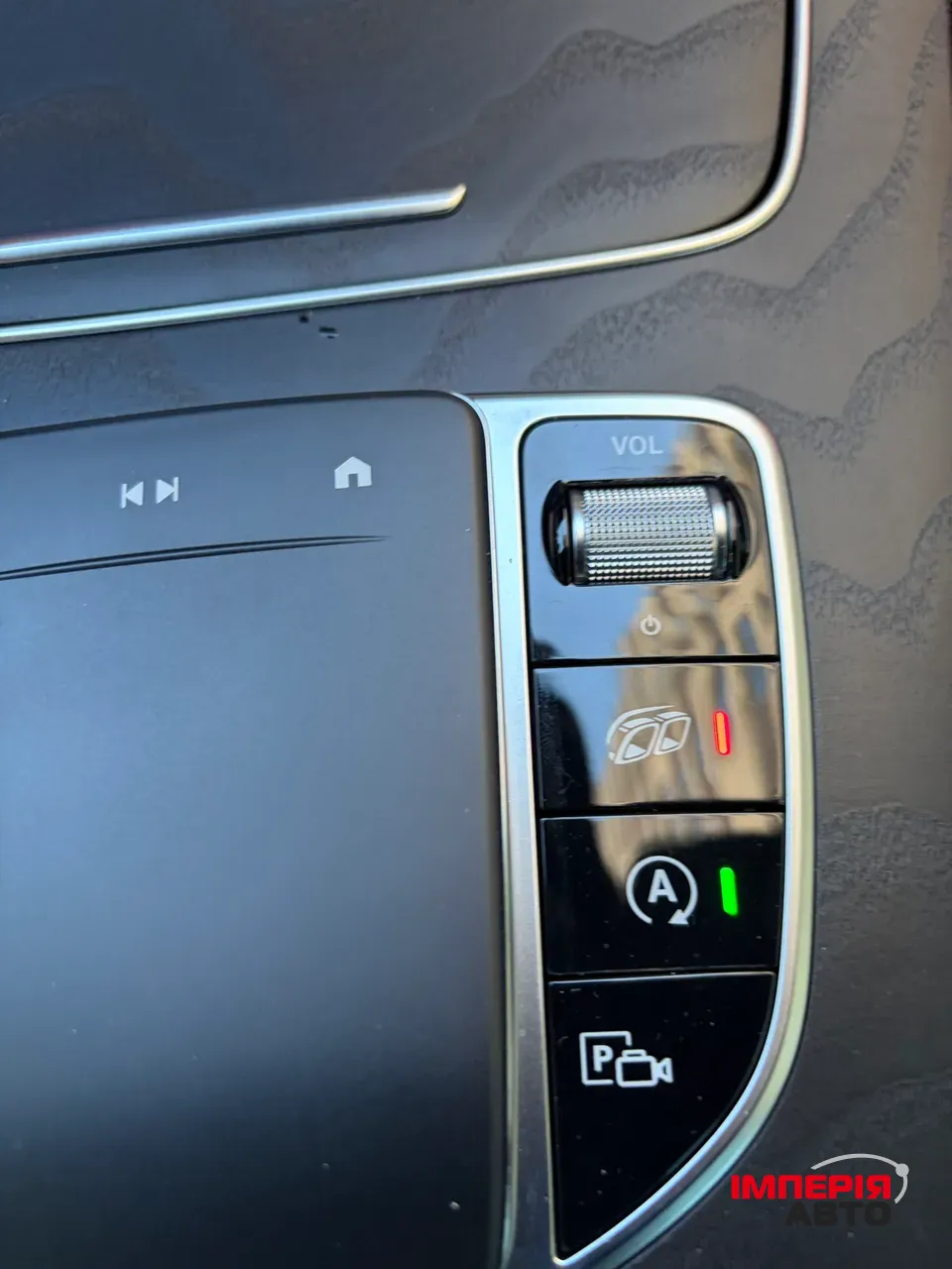 Mercedes-Benz E-Класс AMG - фото 17