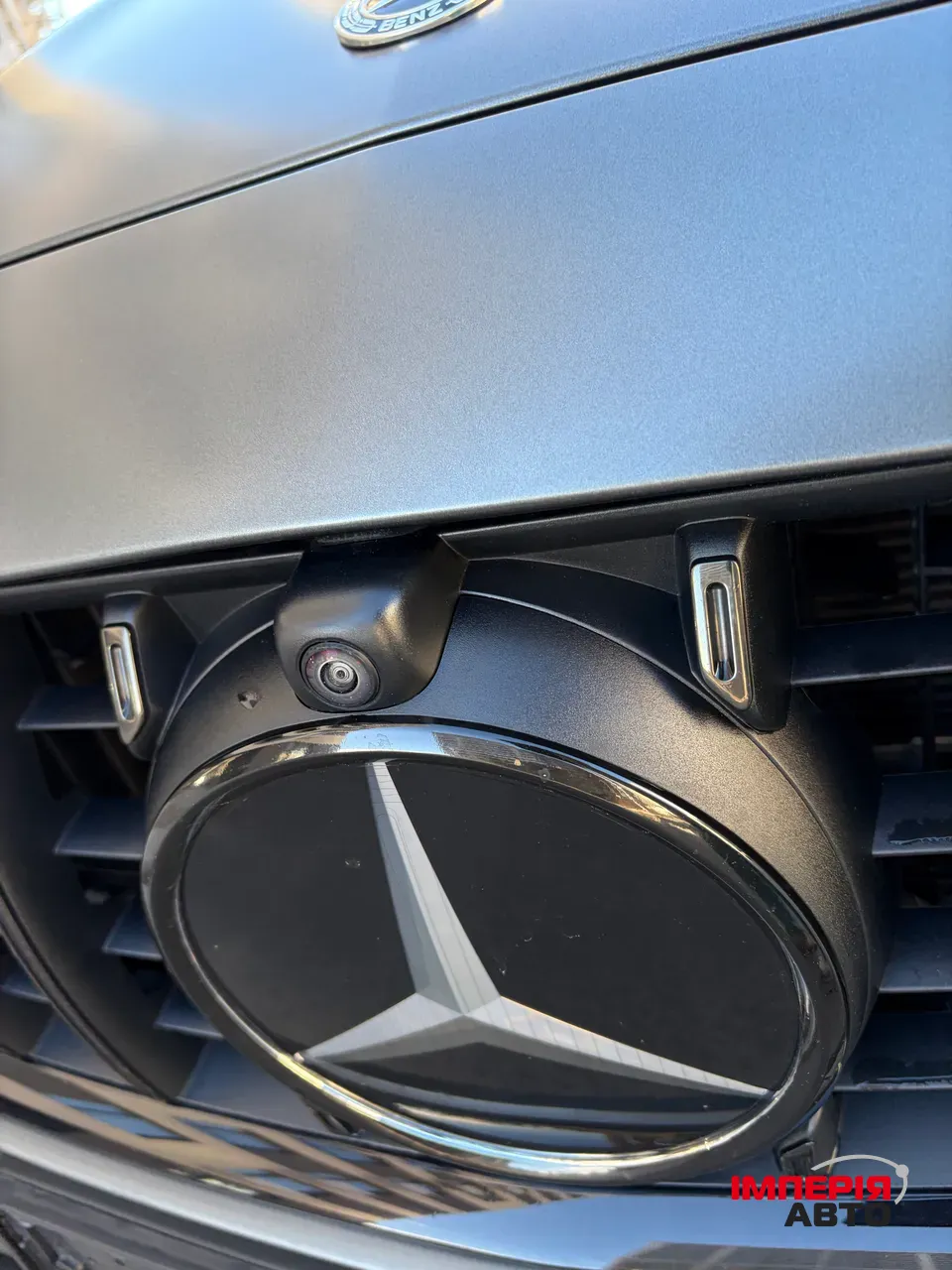 Mercedes-Benz E-Класс AMG - фото 11