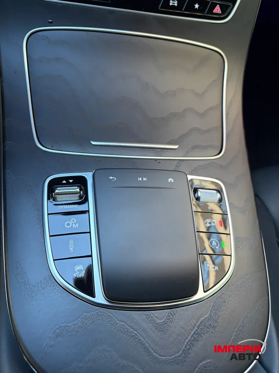 Mercedes-Benz E-Класс AMG - фото 18