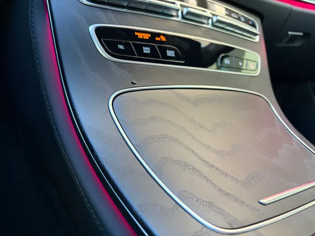 Mercedes-Benz E-Класс AMG - фото 5