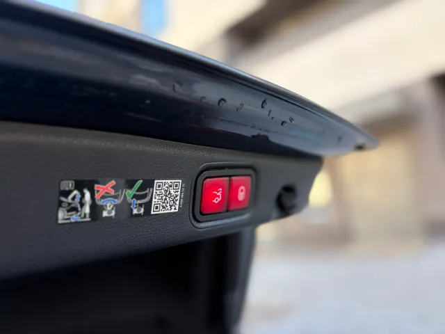 Mercedes-Benz E-Класс AMG - фото 3