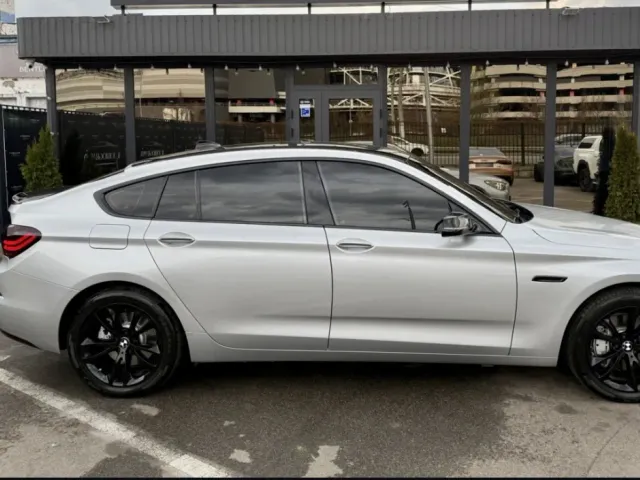 BMW 5 серії 2014, Переяслав, $14 900 - зображення 4
