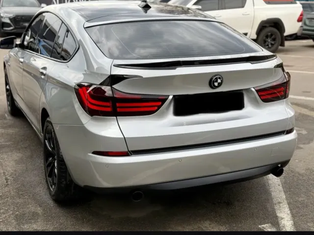 BMW 5 серії 2014, Переяслав, $14 900 - зображення 2