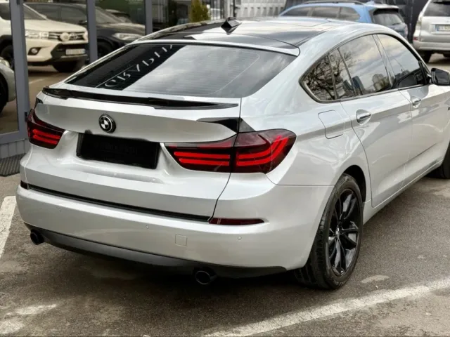 BMW 5 серії 2014, Переяслав, $14 900 - зображення 1
