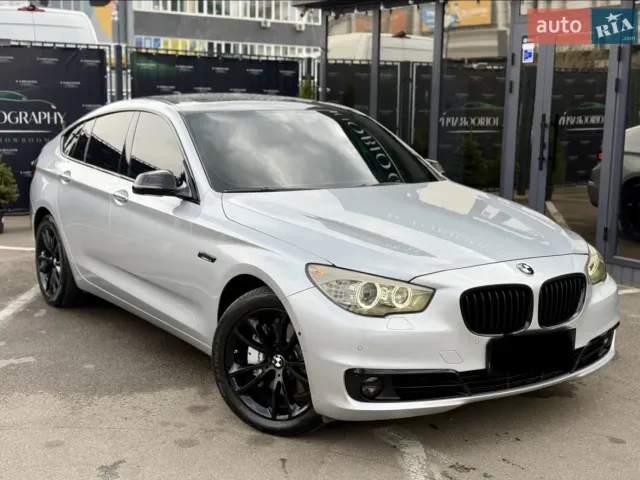 BMW 5 серії 2014, Переяслав, $14 900 - зображення 3