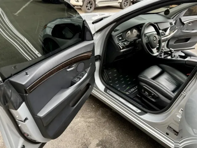 BMW 5 серії 2014, Переяслав, $14 900 - зображення 5
