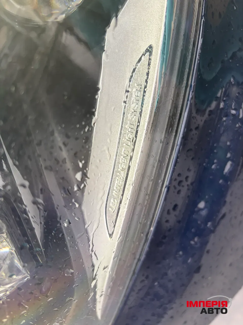 Mercedes-Benz V-Класс - фото 20