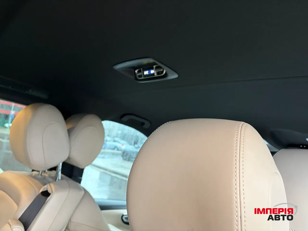 Mercedes-Benz V-Класс - фото 49